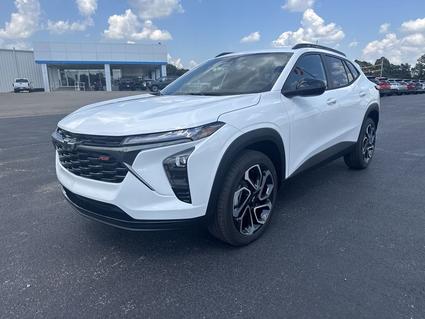 2025 Chevrolet Trax Kennett MO