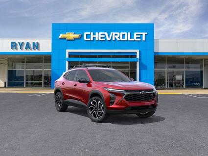 2026 Chevrolet Trax Monroe LA