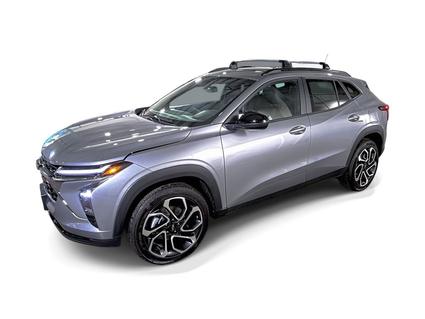 2026 Chevrolet Trax Billings MT