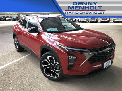 2026 Chevrolet Trax Rapid City SD