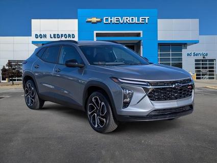 2026 Chevrolet Trax Cleveland TN