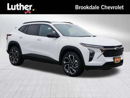 2026 Chevrolet Trax Minneapolis MN