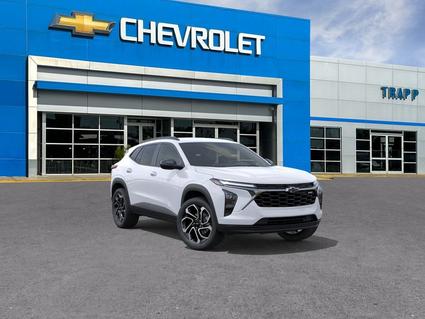 2026 Chevrolet Trax Houma LA