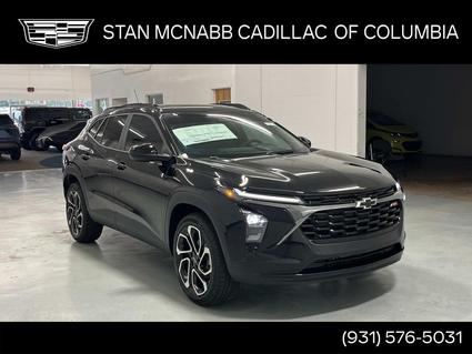 2025 Chevrolet Trax Columbia TN