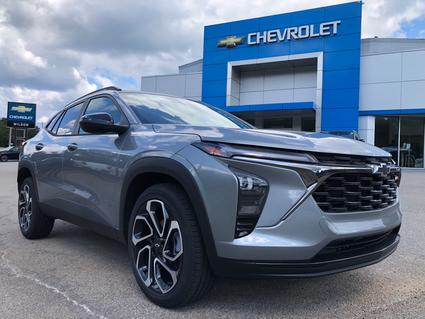 2026 Chevrolet Trax Winnsboro SC