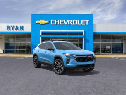 2026 Chevrolet Trax Monroe LA