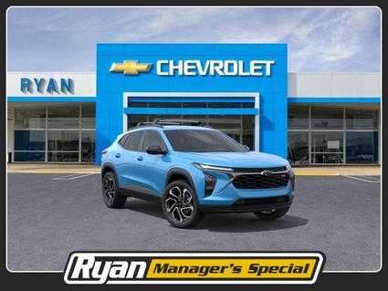 2026 Chevrolet Trax Monroe LA