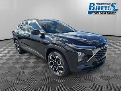 2026 Chevrolet Trax Rock Hill SC