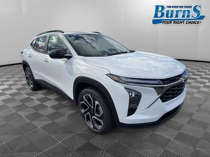 2026 Chevrolet Trax Rock Hill SC