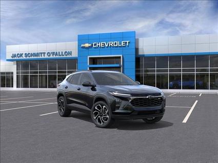 2026 Chevrolet Trax O'Fallon IL