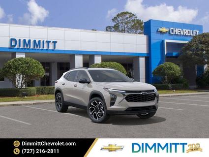 2026 Chevrolet Trax Clearwater FL