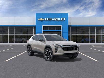 2026 Chevrolet Trax Kennett MO