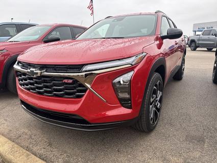 2026 Chevrolet Trax Kennett MO