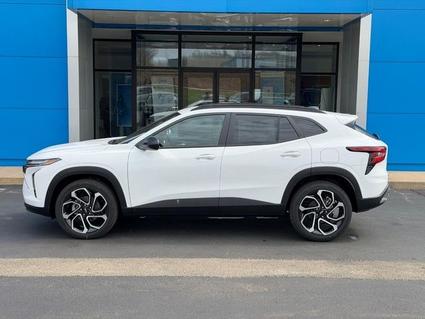 2026 Chevrolet Trax Farmington MO