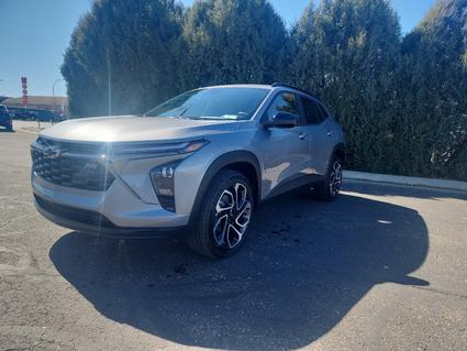 2026 Chevrolet Trax Casper WY