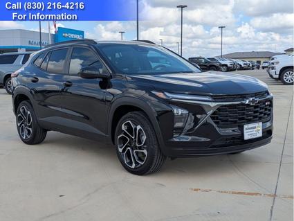 2025 Chevrolet Trax Floresville TX