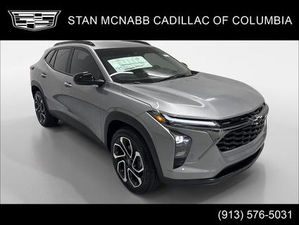 2025 Chevrolet Trax Columbia TN