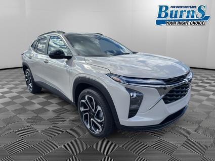 2026 Chevrolet Trax Rock Hill SC