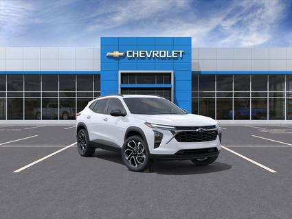 2026 Chevrolet Trax Harvey LA