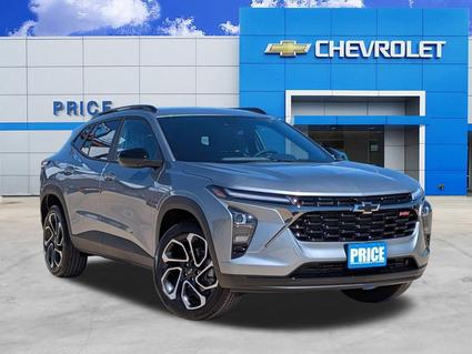2026 Chevrolet Trax Pleasanton TX