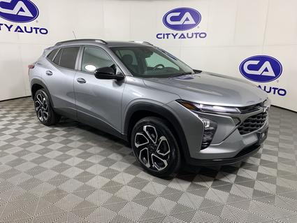 2025 Chevrolet Trax Memphis TN