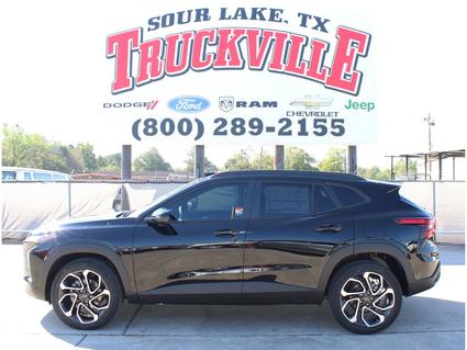 2026 Chevrolet Trax Sour Lake TX