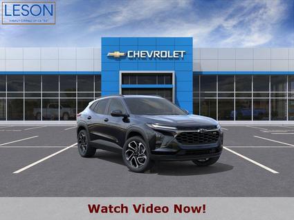 2026 Chevrolet Trax Harvey LA