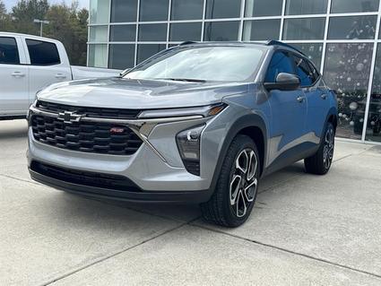 2026 Chevrolet Trax Byron GA