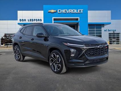 2026 Chevrolet Trax Cleveland TN