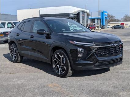 2026 Chevrolet Trax Cleveland TN