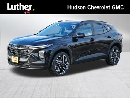 2026 Chevrolet Trax Hudson WI