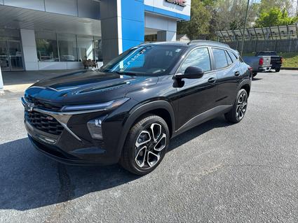 2026 Chevrolet Trax Manning SC