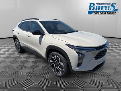2026 Chevrolet Trax Rock Hill SC