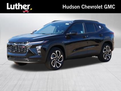 2026 Chevrolet Trax Hudson WI