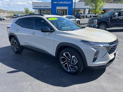 2026 Chevrolet Trax Durango CO