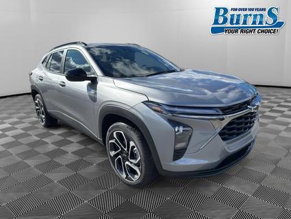 2026 Chevrolet Trax Rock Hill SC