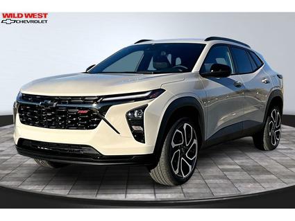 2026 Chevrolet Trax Yerington NV