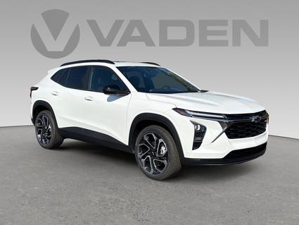 2026 Chevrolet Trax Hinesville GA