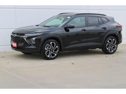 2026 Chevrolet Trax Tilton IL