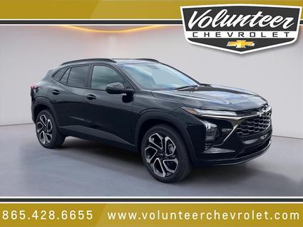 2026 Chevrolet Trax Sevierville TN