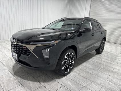 2026 Chevrolet Trax Madisonville TX