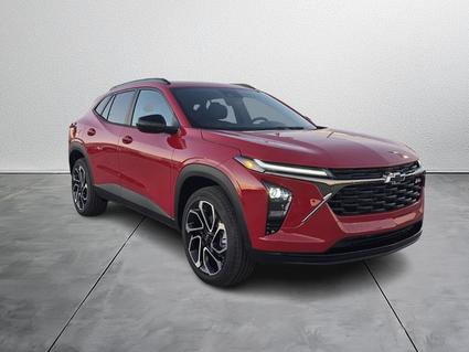 2026 Chevrolet Trax Sebring FL