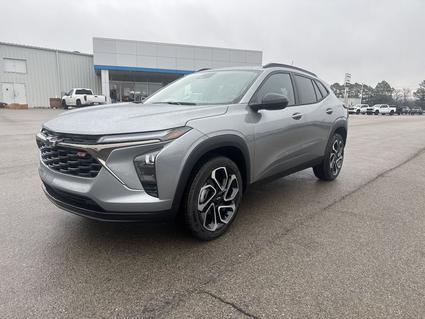 2026 Chevrolet Trax Kennett MO