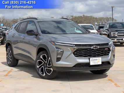 2026 Chevrolet Trax Floresville TX