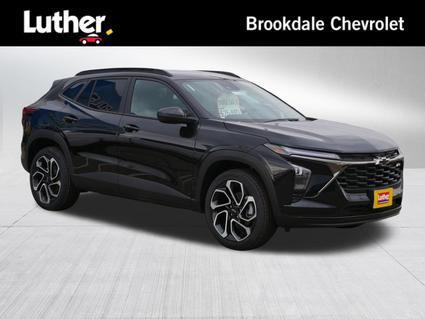 2026 Chevrolet Trax Minneapolis MN