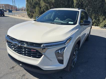 2026 Chevrolet Trax Casper WY