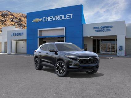2026 Chevrolet Trax Cathedral City CA