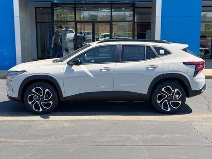 2026 Chevrolet Trax Farmington MO