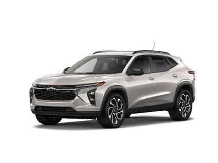 2026 Chevrolet Trax Hazel Green WI