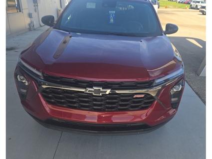 2025 Chevrolet Trax Sebring FL